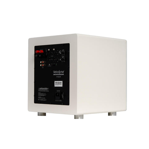 Velodyne Acoustics VI-Q 10 Subwoofer (view 4 of 12)