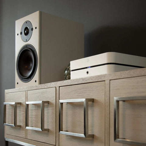 Bluesound Bluesound POWERNODE N331 (2025) Streaming Amplifier