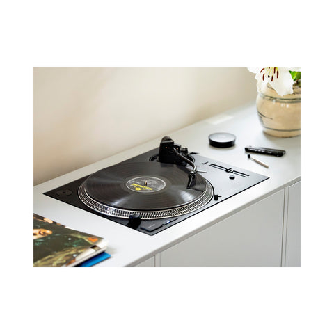 Ortofon Ortofon Concorde Music Black Moving Magnet Cartridge - Clearance / Open Box