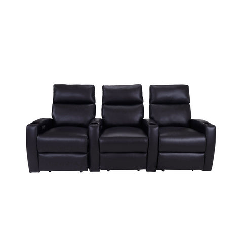 RowOne RowOne Triple Recliners