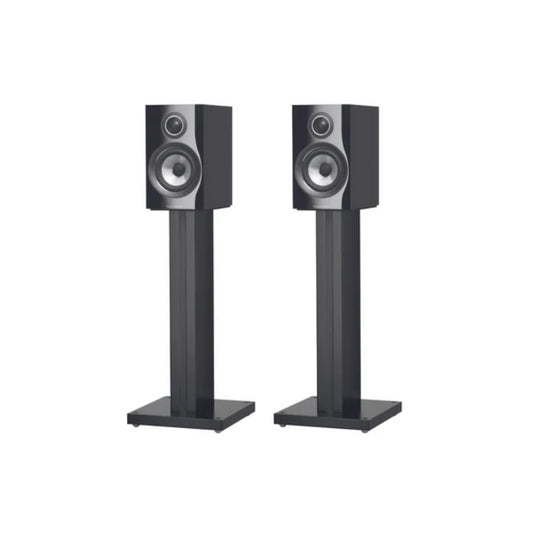 Bowers & Wilkins 707 S2 Stand-mount Speakers (pair) - Limited Quantities!