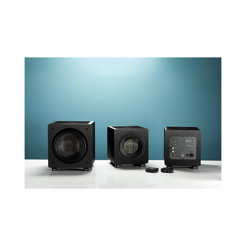 REL HT-Air Wireless - Transmitter and Receiver for Serie HT - Clearance/ Open Box (view 4 of 4)