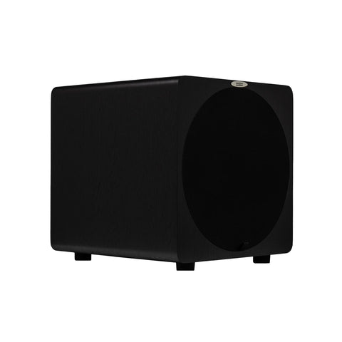 Velodyne Acoustics Deep Blue 12 Subwoofer - Clearance / Open Box (view 3 of 9)