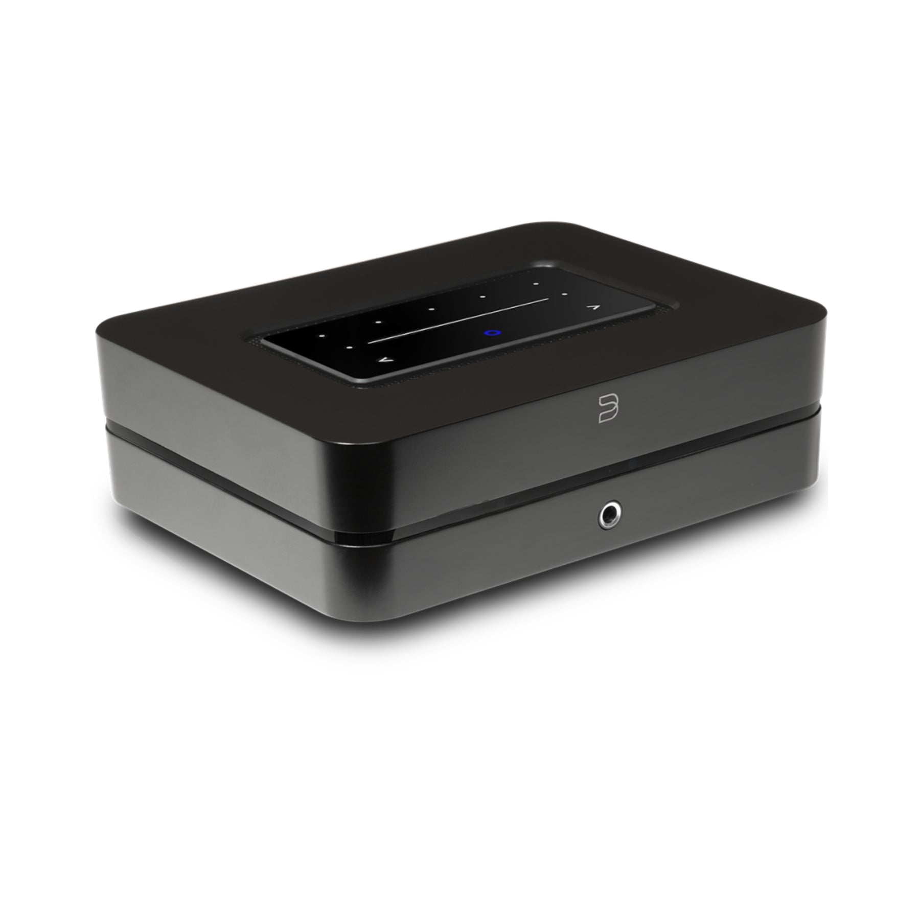 Bluesound Powernode N331 2025 | ListenUp