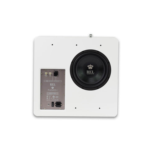 REL PL-1 Planar Subwoofer (view 12 of 12)