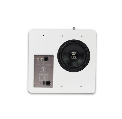 REL PL-1 Planar Subwoofer (view 12 of 12)