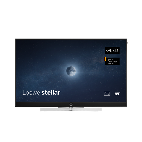 Loewe stellar 42"- 65" OLED Smart TV (view 1 of 12)