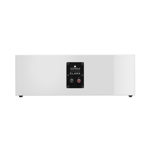 Triangle ELARA LN02 Center Channel Speaker - Clearance / Open Box (view 3 of 3)
