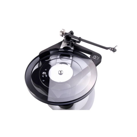 Rega Planar 8 Turntable W/O Cartridge (view 3 of 5)