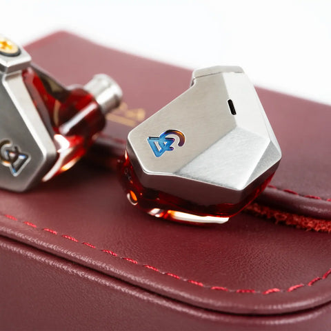 Campfire Audio Campfire Audio Grand Luna - Planar Hybrid IEM