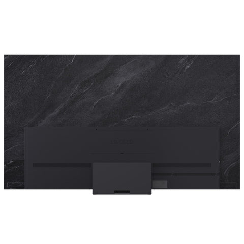 LG 83" OLED83C6HUP 4K Smart TV 2026 (view 4 of 5)