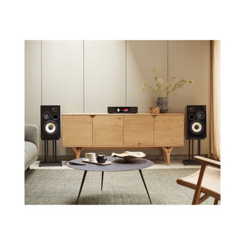 Arcam Radia SA35 Streaming Integrated Amplifier - Clearance / Open Box (view 4 of 4)
