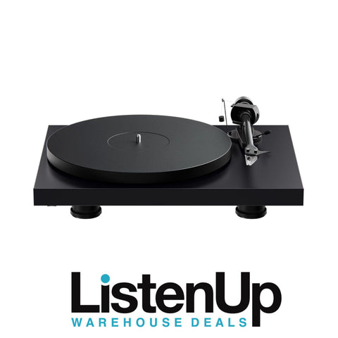 Pro-Ject Pro-Ject Carbon EVO 2 Tuntable - Clearance / Open Box