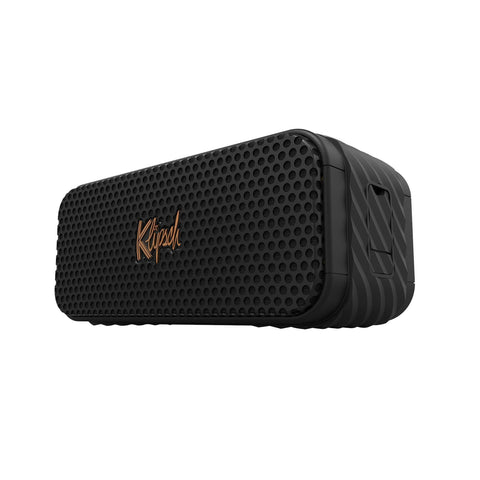 Klipsch Klipsch Nashville Portable Bluetooth Speaker