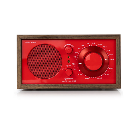 Tivoli Audio Model One BT Radio 70's Color Collection - Clearance / Open Box (view 5 of 12)
