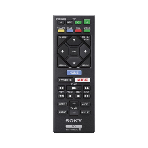 Sony UBP- X700/M 4K Ultra HD Home Theater Streaming Blu-ray Player with  HDMI Cable