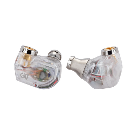 Campfire Audio Iris - Hybrid IEM - Clearance / Open Box (view 1 of 5)