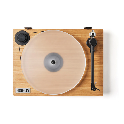 U-Turn Audio Orbit Plus Turntable (Gen 2) - Clearance / Open Box (view 1 of 18)