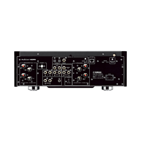 Yamaha R-N2000A Network Stereo Receiver (view 3 of 7)