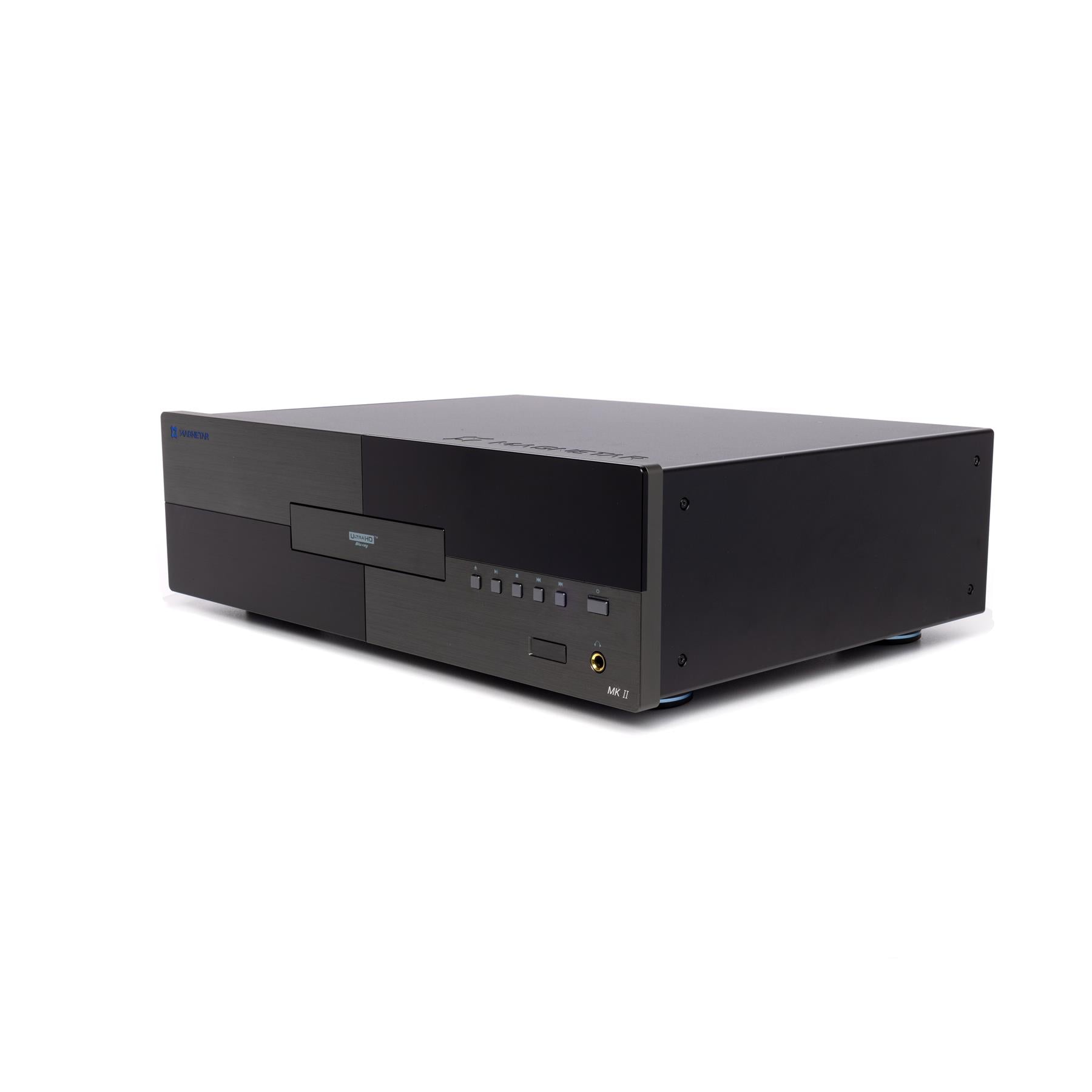 Magnetar UDP900 MKIIUniversal Media Player | ListenUp