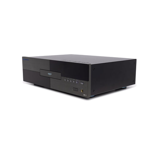 Magnetar UDP900 MKII<br>Universal Media Player (view 4 of 8)