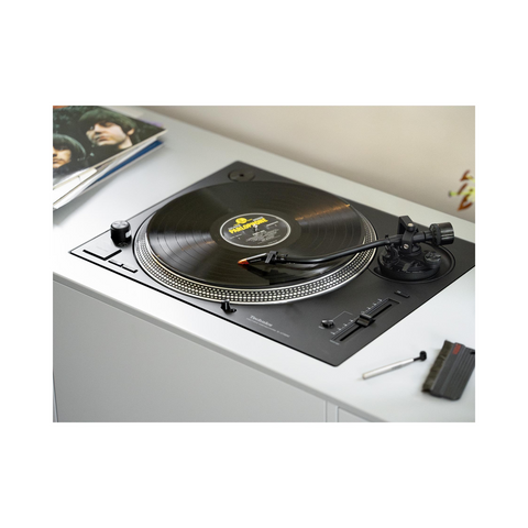 Ortofon Concorde Music Bronze Moving Magnet Cartridge - Clearance / Open Box (view 10 of 10)