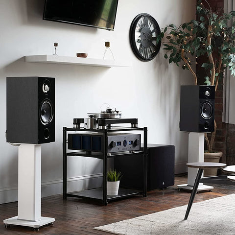 Kanto SX26 26-Inch Speaker Stands - Pair (view 12 of 12)