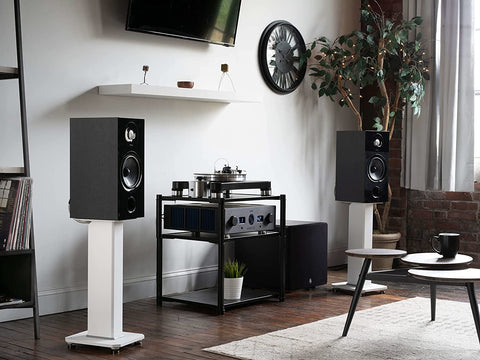 Kanto SX26 26-Inch Speaker Stands - Pair (view 12 of 12)