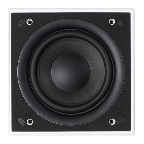 KEF KEF Ci200QSb-THX Ci-Q Series In-Wall Subwoofer - Pair