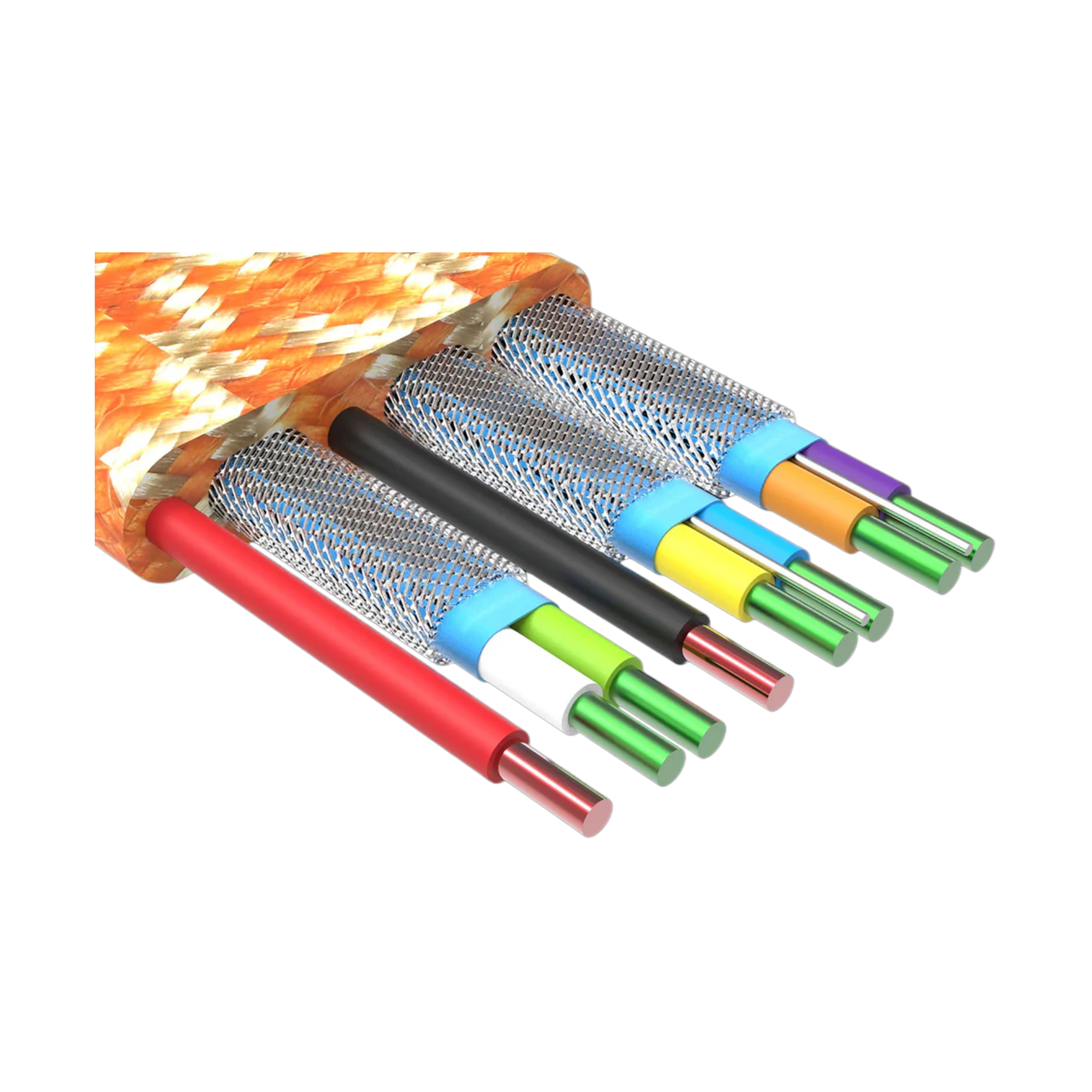 iFi SilentPower Pulsar USB Cable - Thumbnail 5