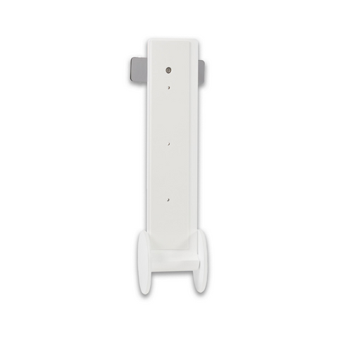REL Planar Cart for Planar PL-2 Subwoofer (Gloss White) - Clearance / Open Box (view 2 of 4)