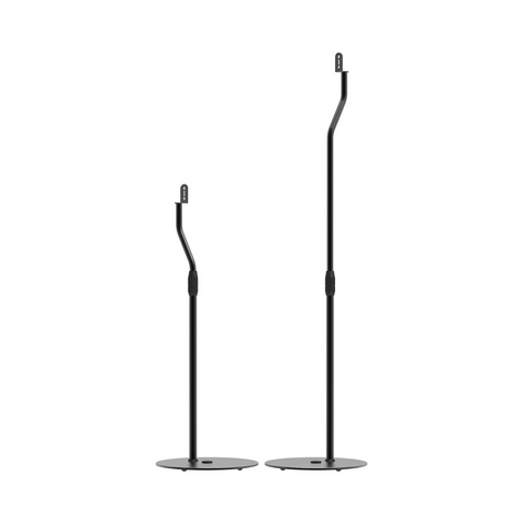 Kanto SLH Speaker Stands - Clearance / Open Box (view 2 of 3)