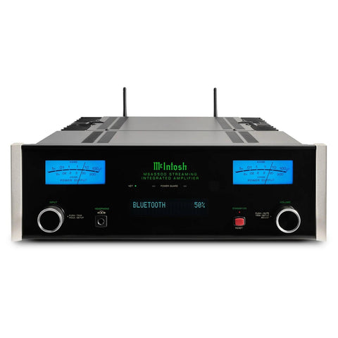 McIntosh McIntosh MSA5500 2-Channel Streaming Integrated Amplifier