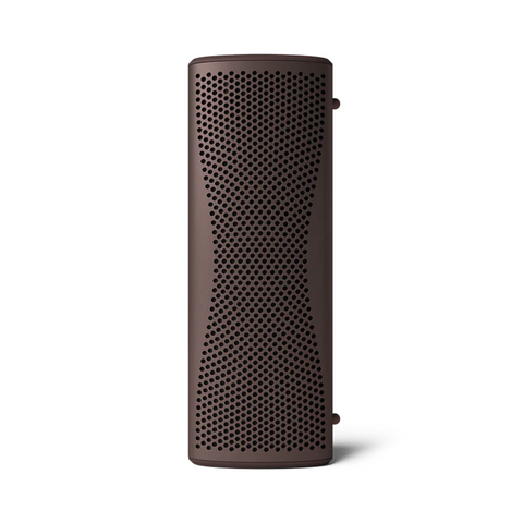 KEF MUO Portable Bluetooth Speaker - Clearance / Open Box (view 2 of 46)