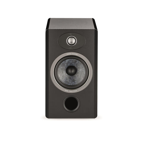 Focal Omada N1 Bookshelf Speaker Pair – Slatefiber & TAM Tweeter (view 7 of 8)