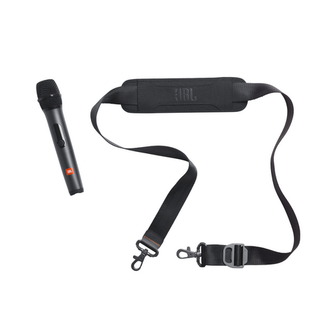 JBL PartyBox On The Go Essential Portable Party Speaker - Clearance / Open Box (view 7 of 8)