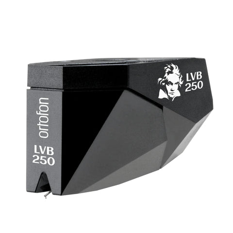 Ortofon Ortofon 2M Black LVB 250 - Moving Magnet Cartridge