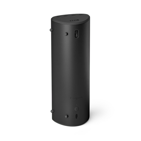 KEF MUO Portable Bluetooth Speaker - Clearance / Open Box (view 28 of 46)