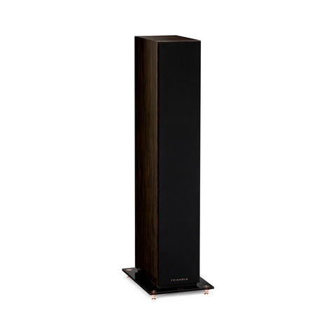 Triangle 40th Anniversary Antal Floorstanding Speaker - Each (Rosewood) - Clearance / Open Box (view 2 of 6)
