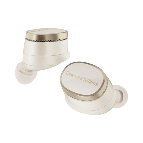 Bowers & Wilkins Pi8 Reference In-Ear True Wireless Earbuds - Clearance / Open Box (view 4 of 9)