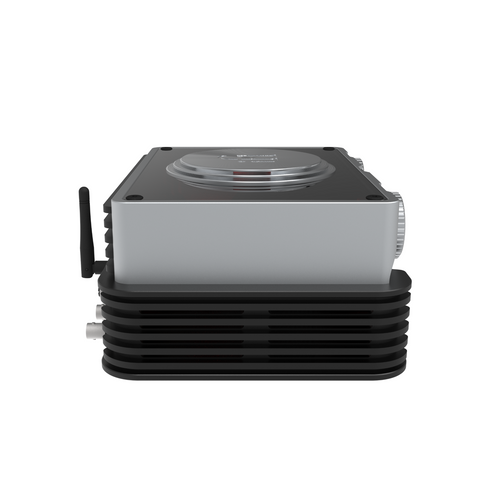 iFi iFi Audio iDSD Phantom Flagship Reference DAC, Streamer, Amp, & Preamp