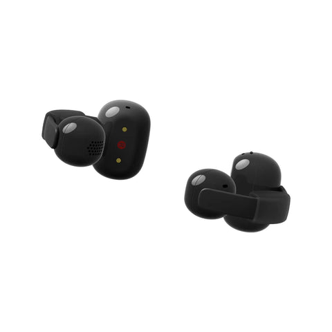 Sony LinkBuds Clip Truly Wireless Open Earbuds | Black (view 2 of 6)
