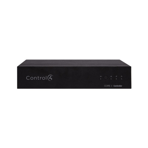 Control4 Core 3 Controller | ListenUp