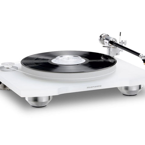 Marantz Marantz TT-15S1 - Belt Drive Reference Turntable with Cartridge