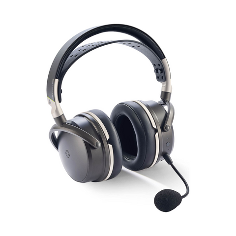 Audeze Maxwell 2 ANC Wireless Gaming Headset - Clearance / Open Box (view 16 of 17)