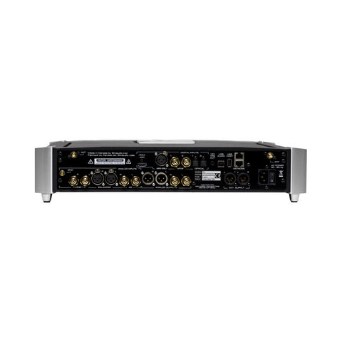 Moon Moon North Collection 791 Stereo Preamp/Network Streamer