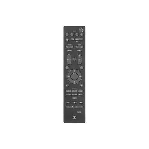 Yamaha RX-500A 7.2-Channel 8K Home Theater AV Receiver (view 3 of 5)