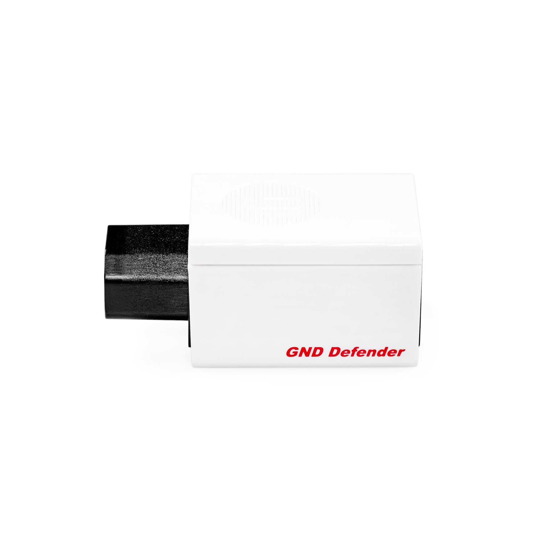 iFi SilentPower - GND Defender - Eliminate Ground Loops | ListenUp