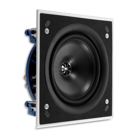 KEF KEF Ci200QS Ci-Q Series In-Wall Speaker