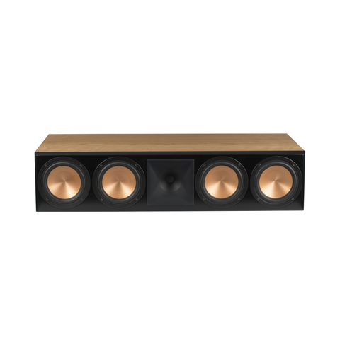 Klipsch RC-64 III Center Channel Speaker - B-STOCK -  Clearance / Open Box (view 3 of 14)